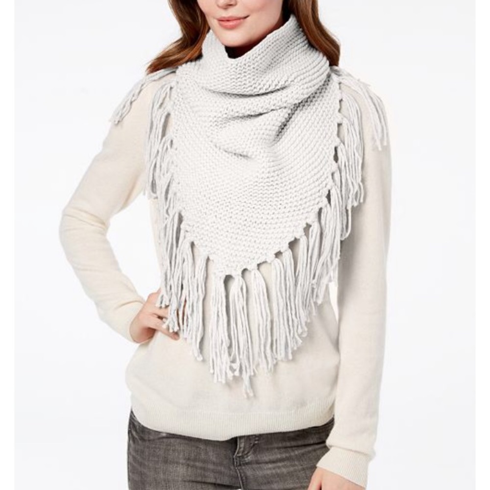 Brand new Steve Madden scarf